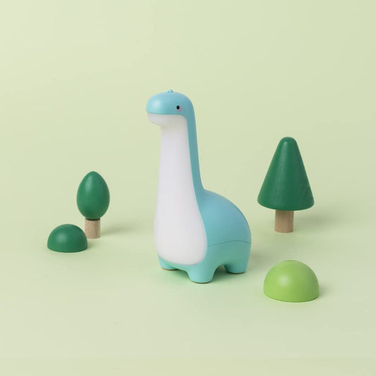 Squishable Night Light Baby Dino