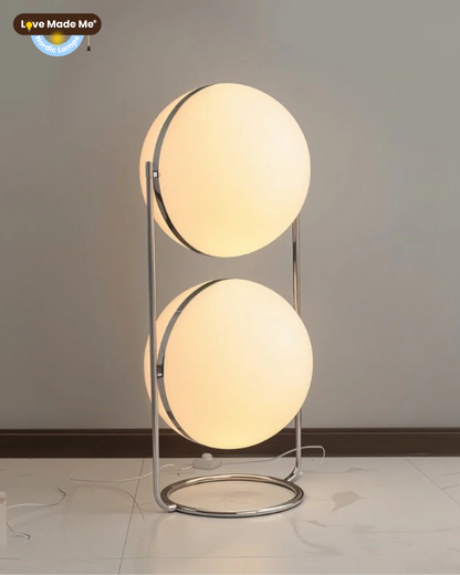 Luxury Nordic Floor Lamp