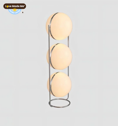 Luxury Nordic Floor Lamp