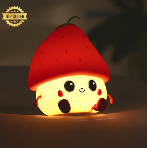 LumiFruit Night Light